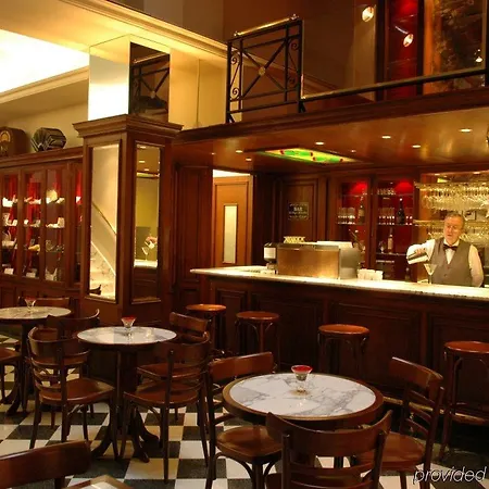 Tanguero Hotel Boutique Antique 